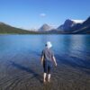 Photo by Hyukman Kwon: https://www.pexels.com/photo/a-person-wearing-a-hat-standing-on-the-lake-13375276/